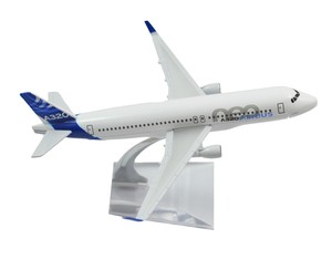 airbus a320 toy