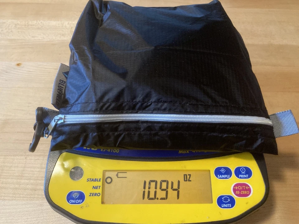 Tech Prepper 5-Band Low Power NVIS Dipole/Choke Bundle for 20-80M Bands N9SAB - Image 4 of 4