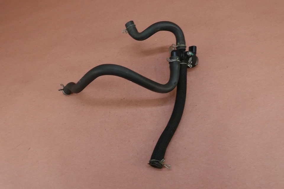 Solenóide válvula respirador de ar 2010-2014 HONDA Shadow Phantom VT750 C2B - Imagem 4 de 4