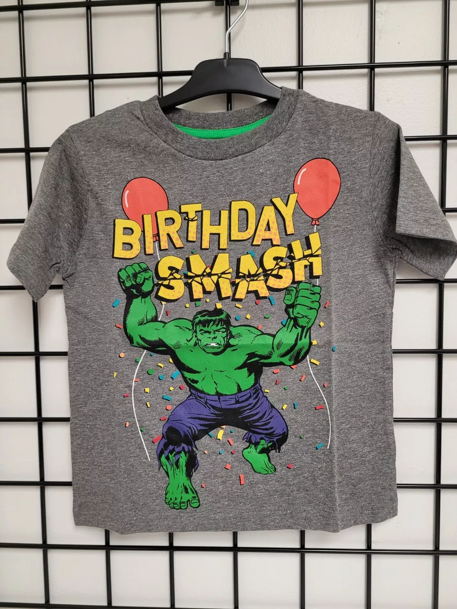 Marvel Hulk