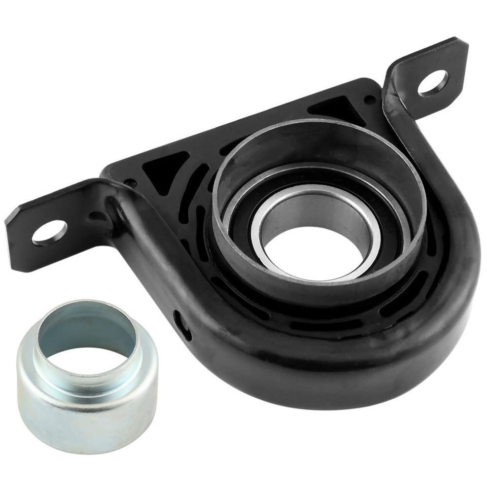 For 20052017 Nissan Titan Drive Shaft Center Support Bearing U Joint