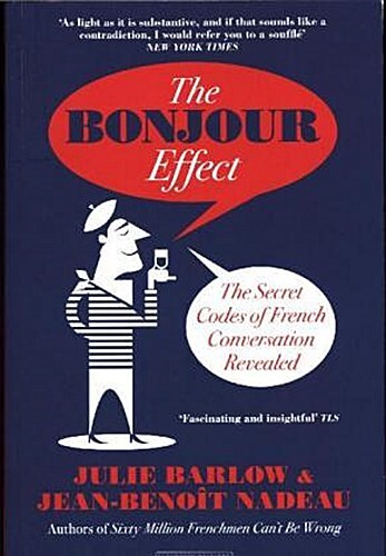 Thumbnail - The Bonjour Effect Jean-benoit Nadeau