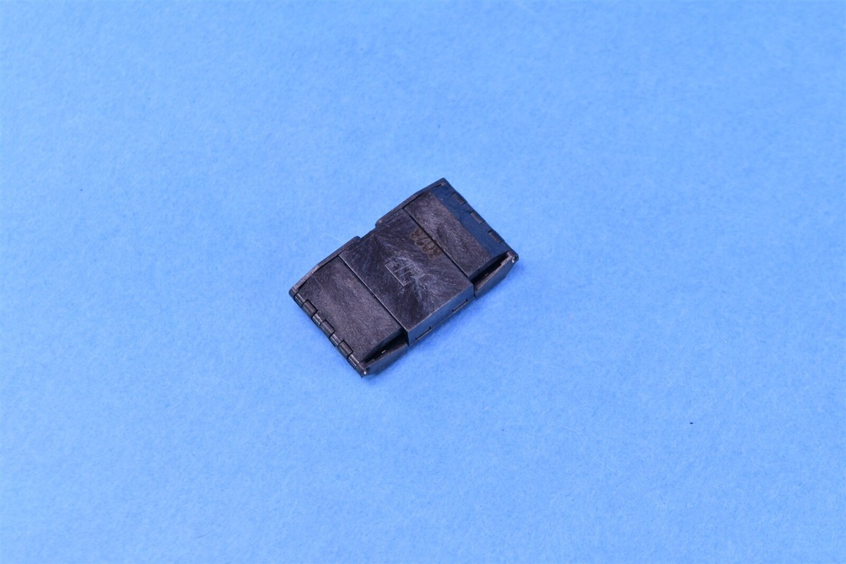 MERITEC 980020-48-01 IC Socket 48 TSOP Without Pins ***NEW*** Qty.5 - Foto 7