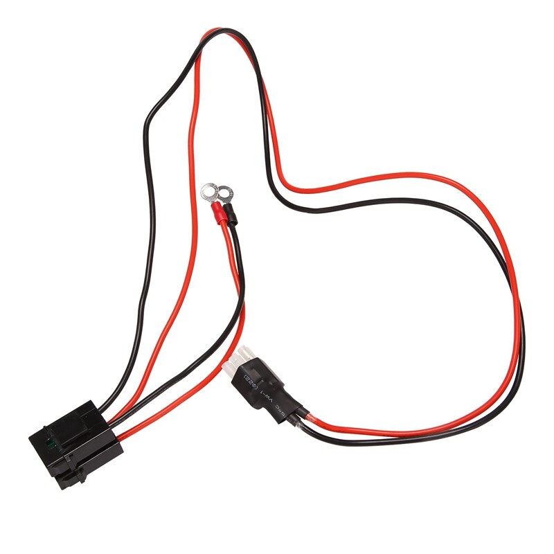 5er Pack 6-polige Stromanschlüsse Für Yaesu FT-897D FT-857D ICOM IC-725A