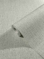 Vliestapete Marburg Uni Textil-Optik GrüN Beige Natural Vibes 32672 (3,45€/1Qm)