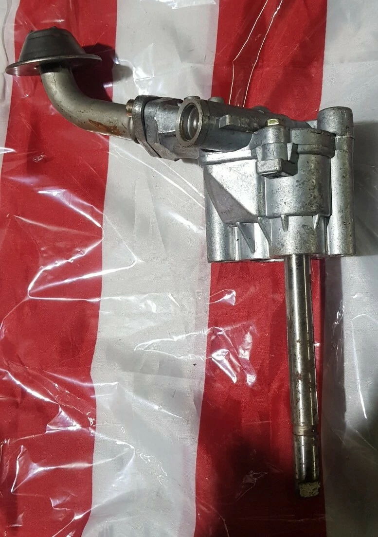 POMPA OLIO FEBI M9361 GERMANY per Vw - Vw Volkswagen | eBay 