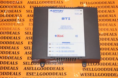 Alerton BTI Bactalk Integrator Programmable Network Controller  