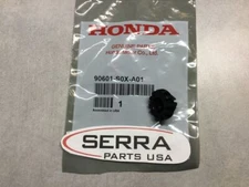 Genuine Honda Support Rod Grommet 90601-S0X-A01