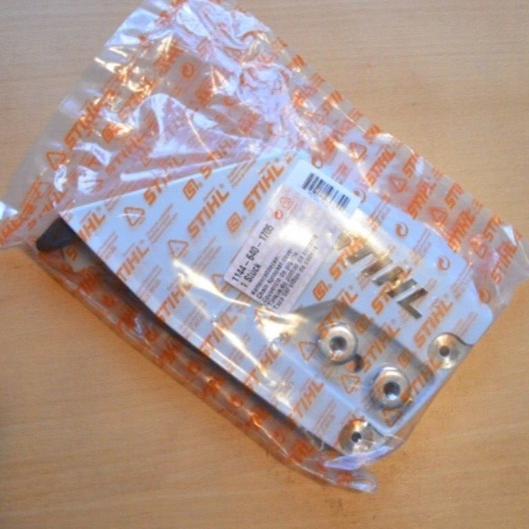 Genuine Stihl OEM Sprocket Cover MS661 MS651 1144 640 1705 Tracked Options