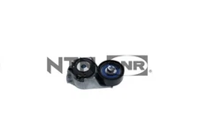 SNR GA352.47 Tensioner Pulley, V-ribbed belt for Ford, Jaguar