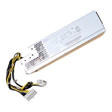 LiteOn PS-3221-9AE 220W 80 PLUS BRONZE Power Supply for Acer Veriton X2640G