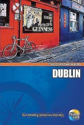 Dublin by Conor Caffrey (Paperback, 2010) - Picture 1 of 1