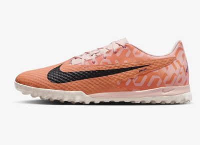 Nike Phantom GX Academy WC Turf Soccer Shoes Guava Ice  display picture 3
