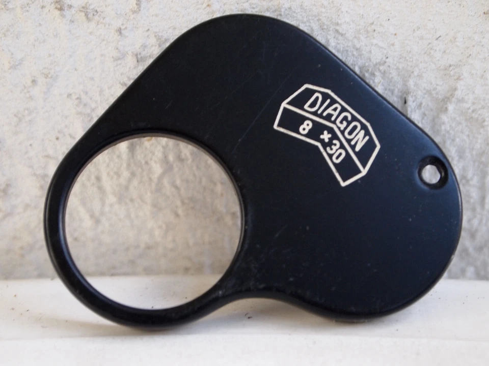 Hensoldt / Zeiss 8x30, Okularabdeckkappe rechts, Ersatzteil