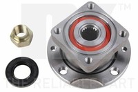 NK 762329 Radlagersatz FüR Autobianchi Fiat Lancia Seat