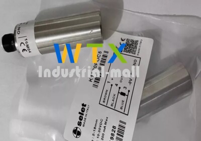 1PCS NEW FOR SELET Proximity switch K1320POC5