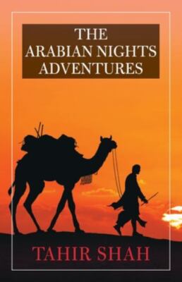 The Arabian Nights Adventures, Like New Used, Free P&P in the UK