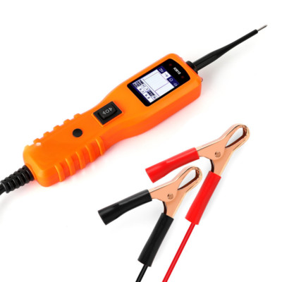 KZYEE KM10 Automotive Probe Tester Circuit Tester