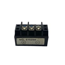 NEW OLD STOCK Crown Integrity OEM Replacement Block Diode 075256