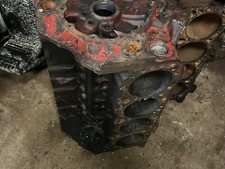 Sbc Small Block Chevy 350 Engine Block Standard Bore 3970010 1979