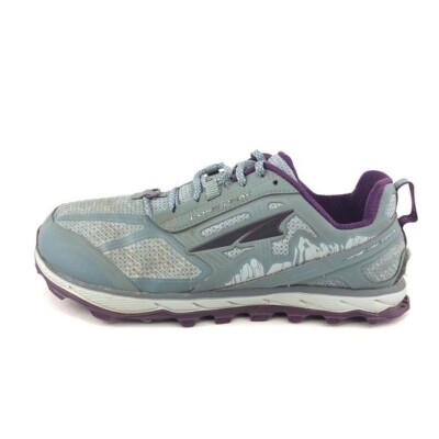 Altra Lone Peak Low RSM Waterproof Trail Running Shoes