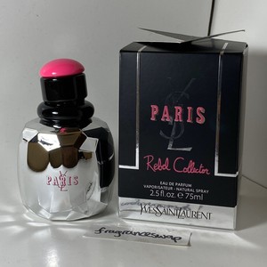 ysl paris 75ml