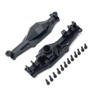Metal Upgrade Parts for MJX Hyper Go 1/12 H12Y H12Y+ RC Axle