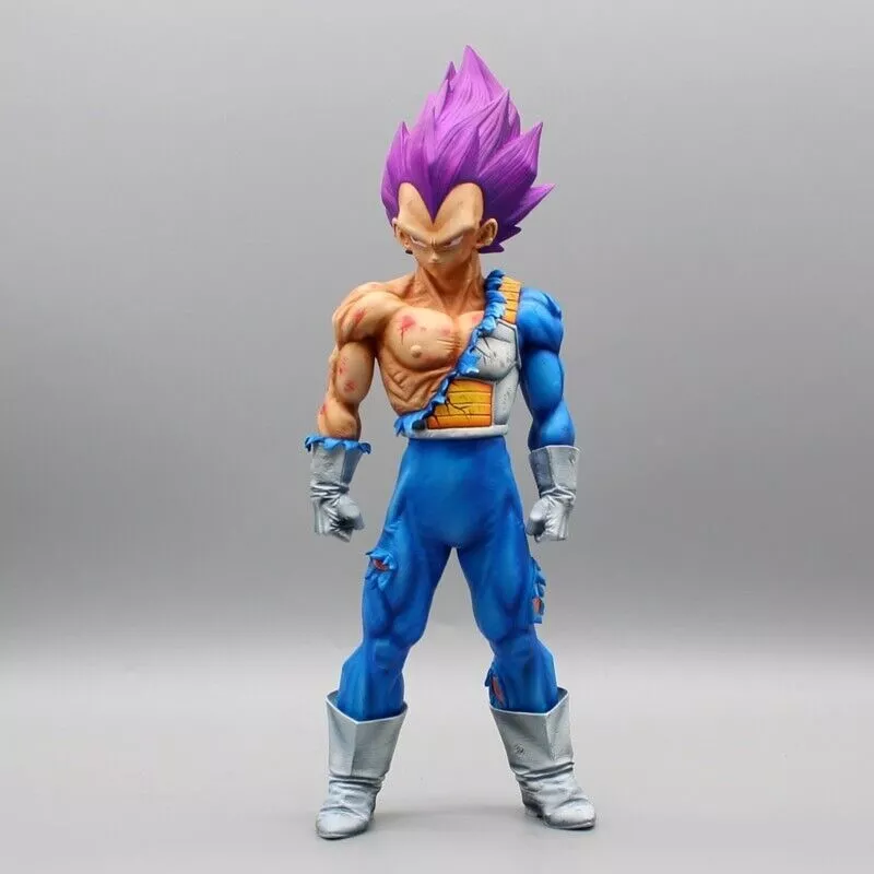 Vegeta  Kid vegeta, Anime dragon ball, Anime dragon ball super