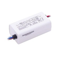 Mean Well APV-16-24 Led Netzteil 16.08W 24V 0.67A IP42 Schaltnetzteil Cv