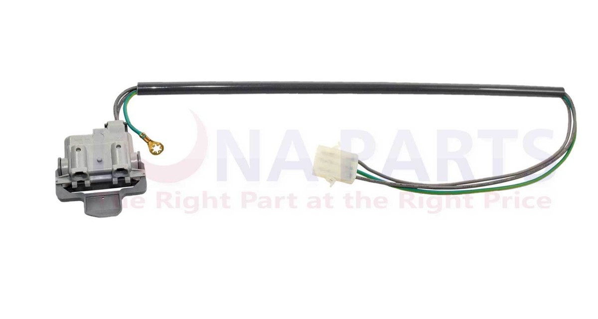 New Washer Lid Switch Assembly 285671 3355808 3352629 FOR