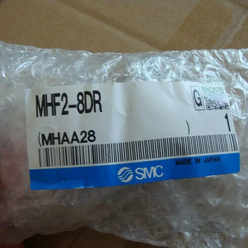 1PC New SMC MHF2-8DR Cylinder Free Shipping MHF28DR - Picture 2 of 4