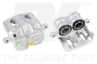 NK 213058 Bremssattel FüR Mitsubishi
