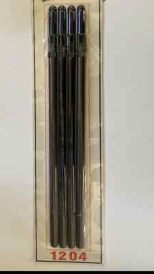Adjustable Pushrods FIT Harley Evolution FLST FLSTC FLSTN FXST 84-99 BLACK FRIDA