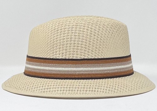 Danny De La Paz Signature Khaki Lowrider Hat - Foto 12