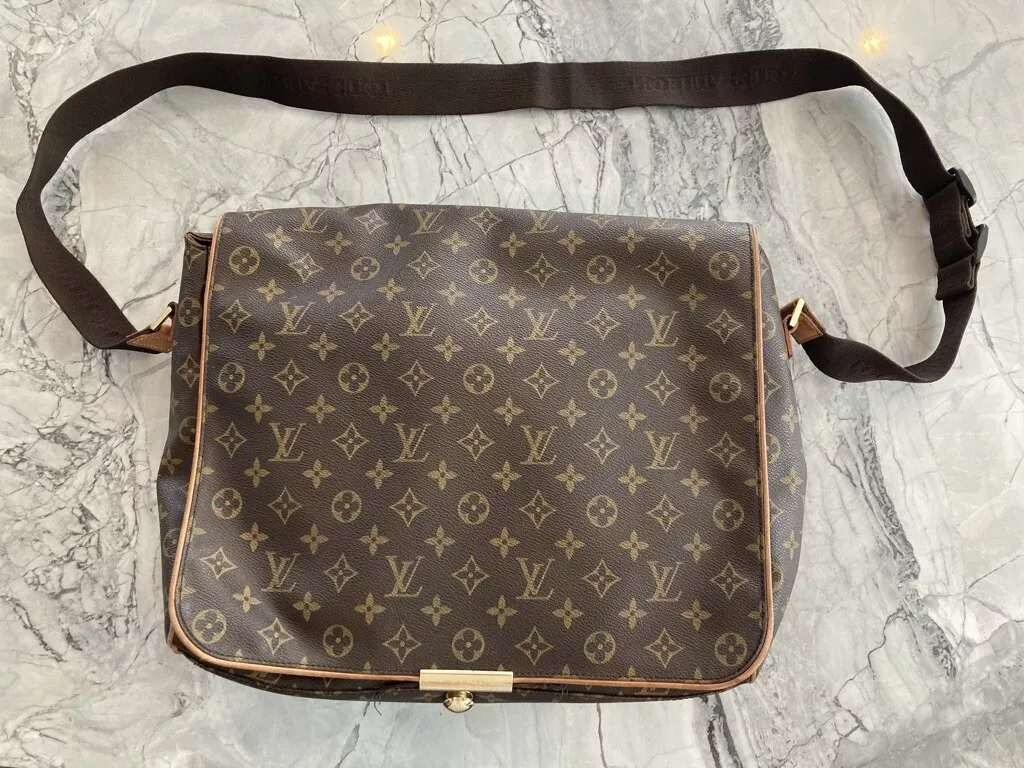 Louis Vuitton Borsa a tracolla Bosphore Pochette. - Vinted