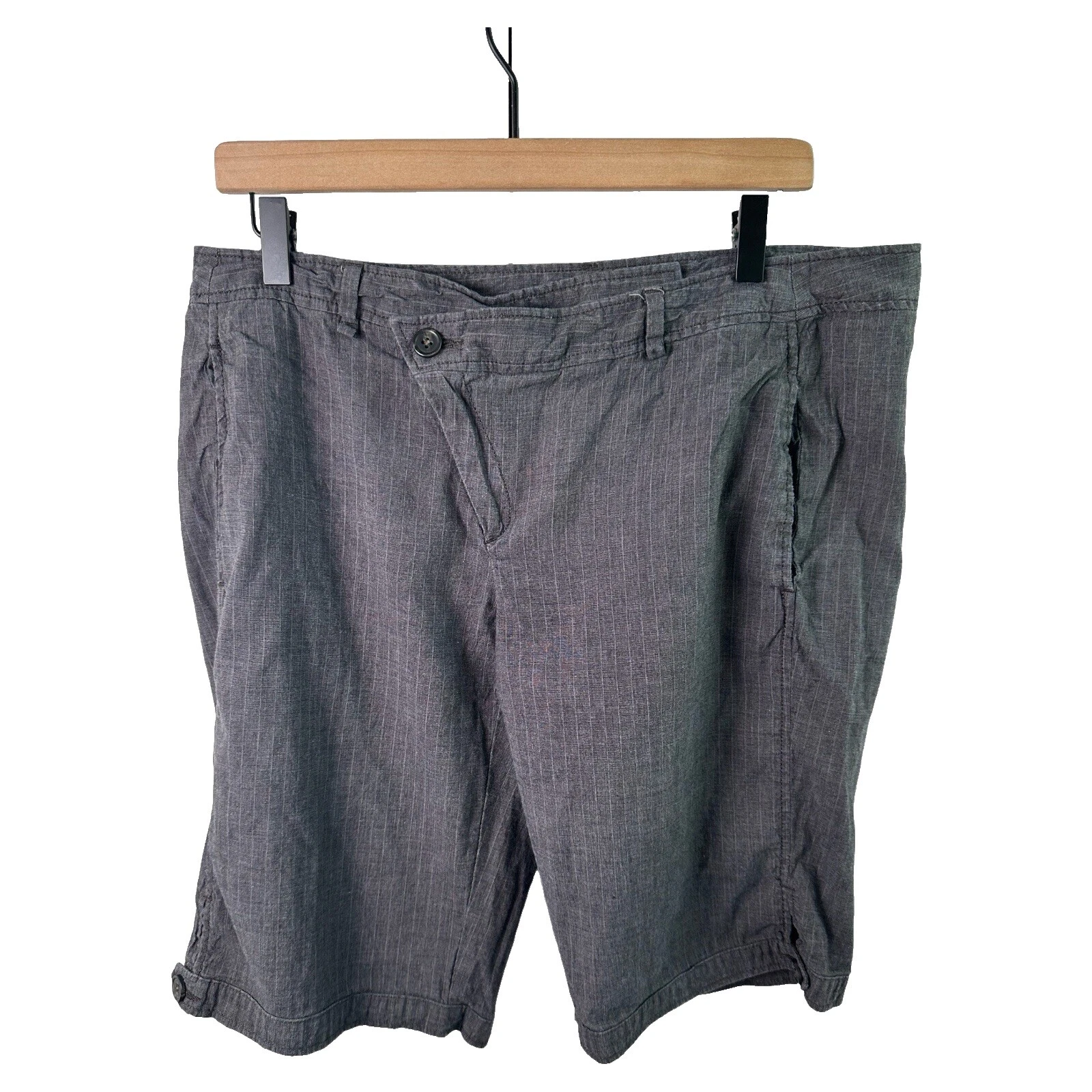 Ropa de lino Sisley para Mujeres