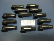 12 Replacement Electric Winch Motor Cable Terminal Boot Rubber Cover 