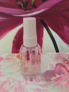 ted baker blush body spray