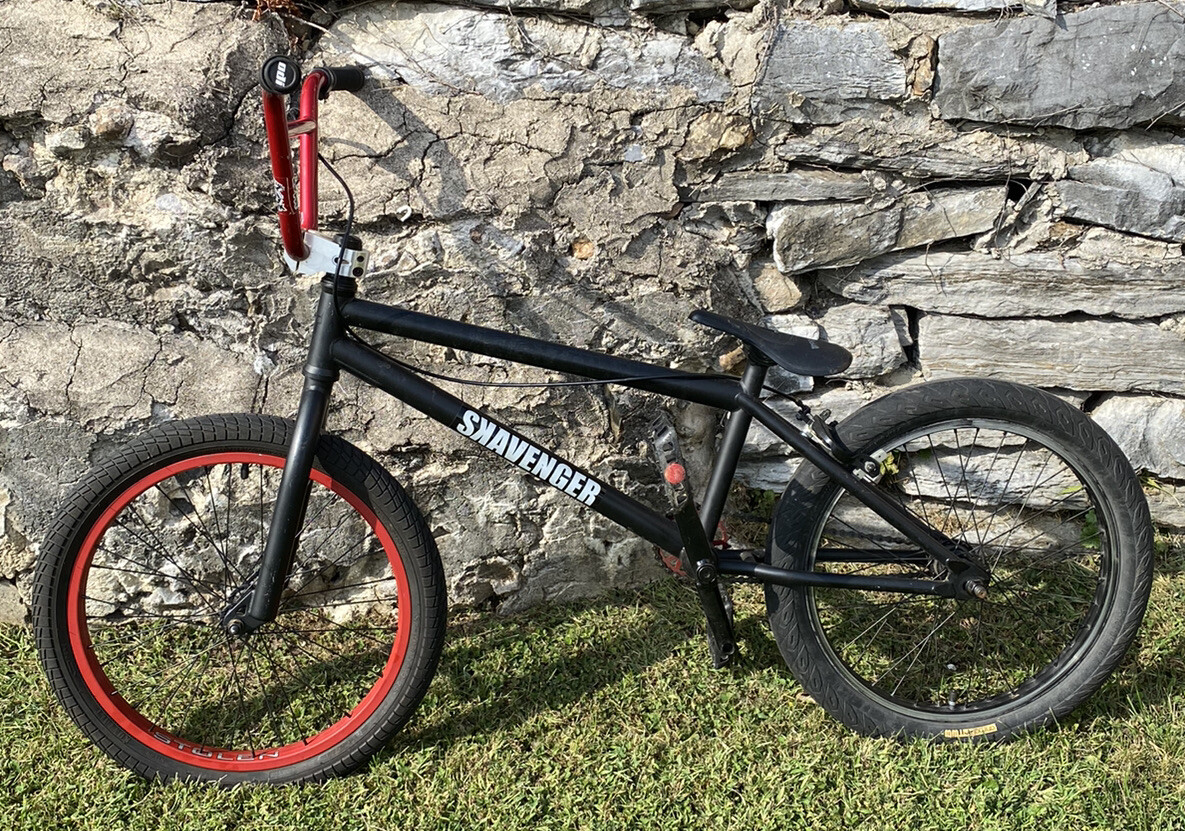 bmx subway premium