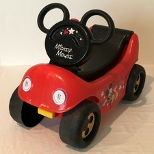 ricco 2 in 1 ride on digger