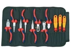 Knipex Tool Roll Bag 11 Piece