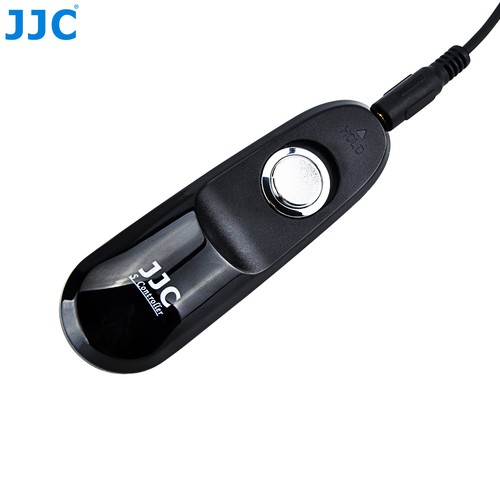Remote Switch Shutter Release Button For Fujifilm X-T50 Pentax KP K-70 as CS-310 - Picture 6 of 11
