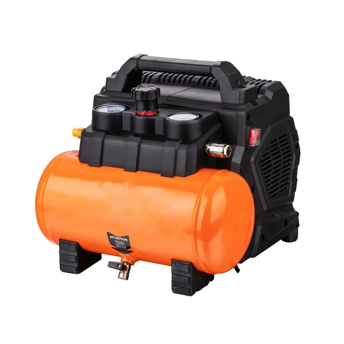 6l 2024 air compressor