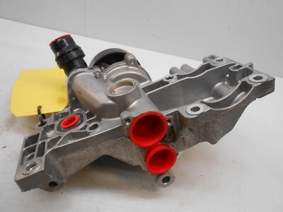 BMW X3 G01 Water Pump Coolant Pump for Motor 11518650988