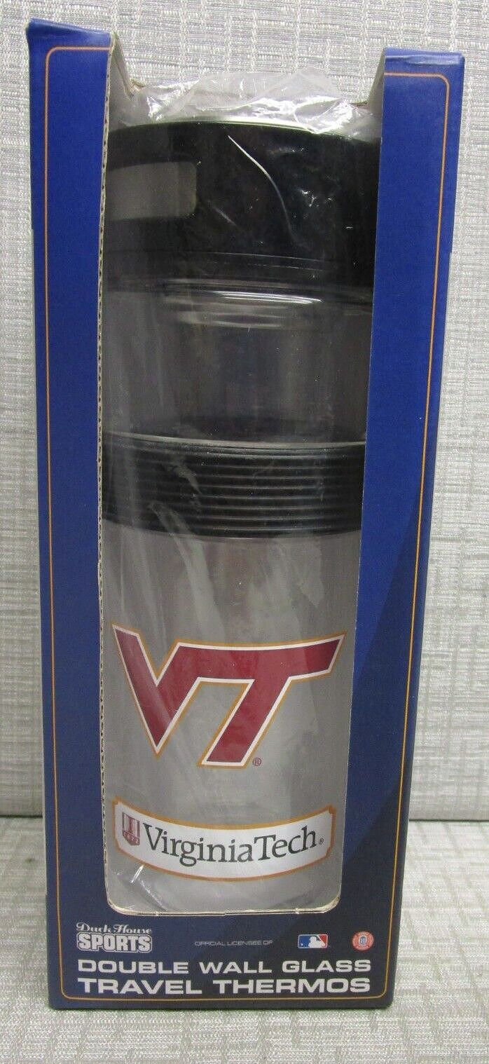 Va Tech Hokies