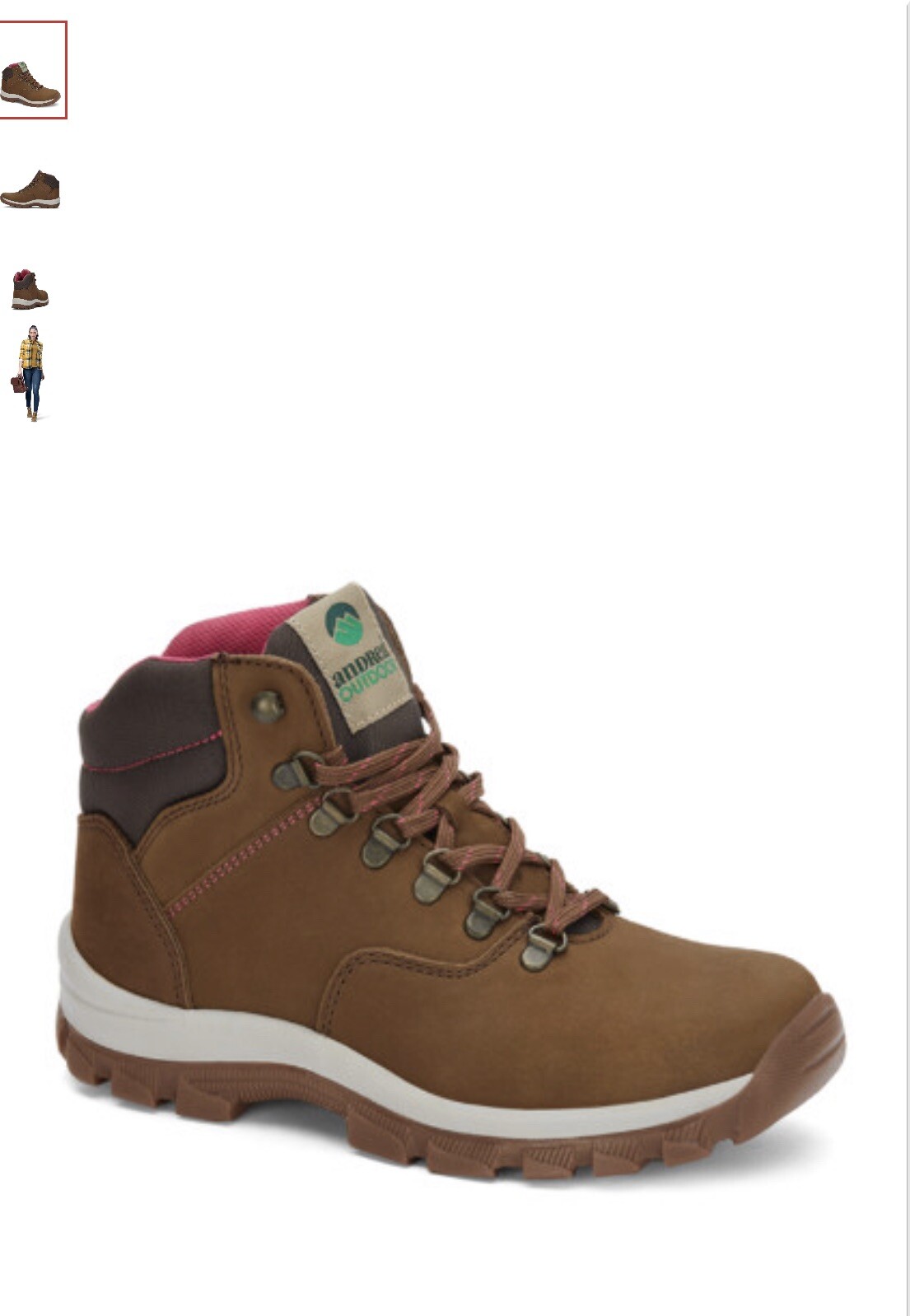 Comprar zapatos de trabajo para mujer botas de trabajo en USA desde  Ecuador | TiendaMia