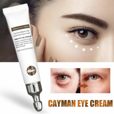 human nature eye cream