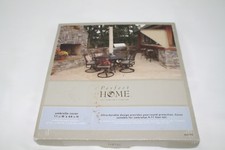 Perfect Home Inspired Living Tan Umbrella Cover Fits Umbrellas 9-11 Feet Tall