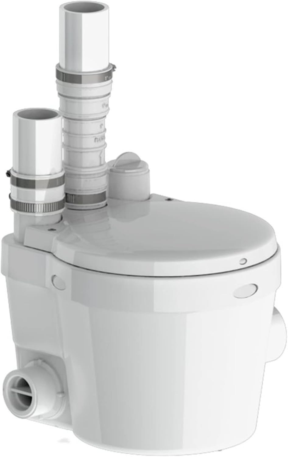 Saniswift residential drain pump - efficient waste management solution