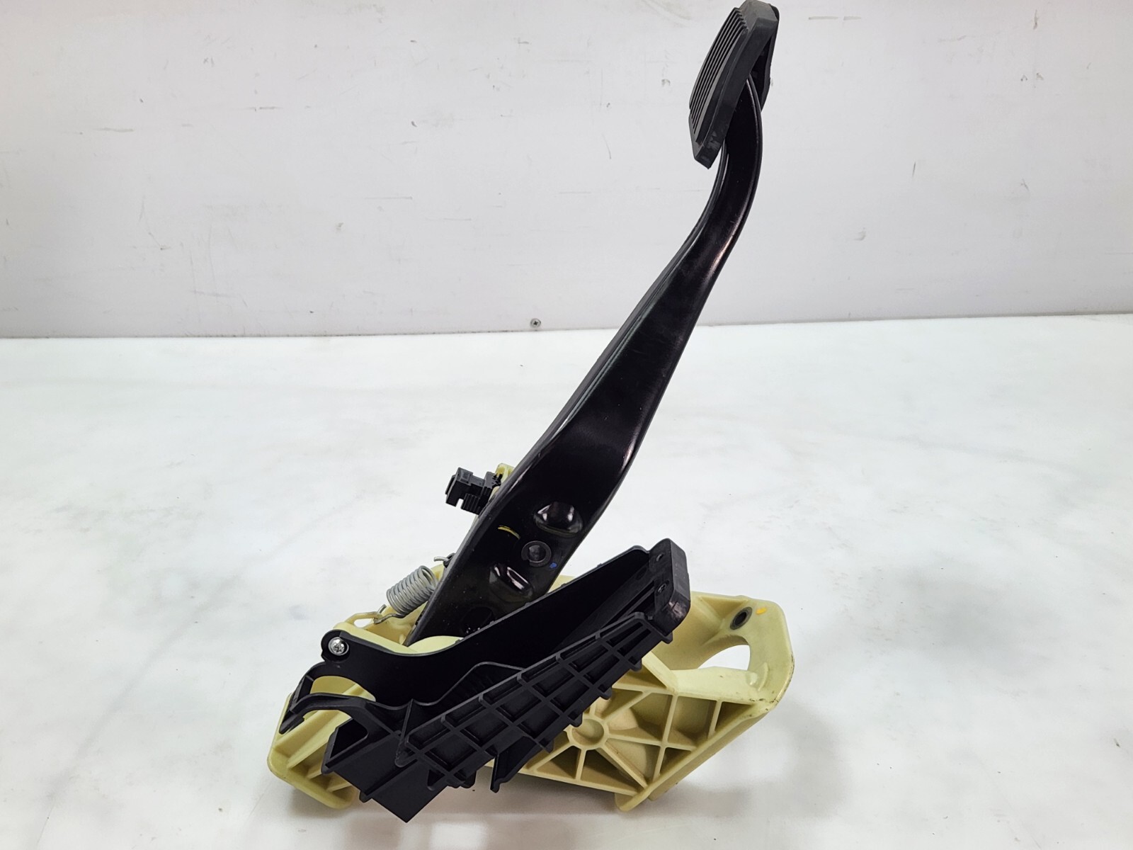 ✅ 2010-2014 OEM Rolls-Royce Ghost RR4 AT Brake Stop Pedal Assembly